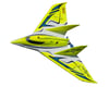 Image 1 for Flex Innovations Pirana Super Electric PNP Airplane (Yellow) (1033mm)