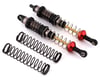 Related: FriXion RC REKOIL Scale Crawler Shocks w/Xtender Rod Ends (2) (95-100mm)