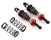 Related: FriXion RC REKOIL Scale Crawler Shocks w/Xtender Rod Ends (2) (65-70mm)
