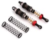 Image 1 for FriXion RC REKOIL Scale Crawler Shocks w/Xtender Rod Ends (2) (85-90mm)