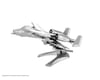 Image 2 for Fascinations Metal Earth A-10 Warthog Airplane 3D Metal Model Kit