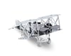 Image 1 for Fascinations MMS005 Metal Earth 3D Fokker D-VII Laser Cut Model