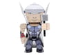 Image 2 for Fascinations Metal Earth Marvel Legends Thor 3D Metal Model Kit