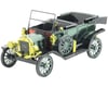Image 2 for Fascinations Metal Earth 1910 Ford Model T 3D Metal Model Kit