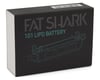Image 2 for FatShark 101 Sport FPV Drone Batteries and Charger