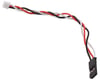 Image 1 for Furitek Receiver to JST RX Adapter Cable (100mm)