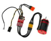 Image 1 for Furitek Arrma® Grom Scorpion Sensored Brushless Power System