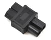 Image 1 for Fuse Battery One Piece Adapter Plug (Tamiya Male to XT60 Female)