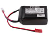 Image 1 for Futaba 2S LiFe Hump Receiver Battery Pack (6.6V/1800mAh)
