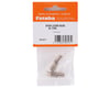 Image 2 for Futaba Gimbal Stick Ends (Silver)