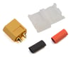 Image 2 for Gens Ace 2S Soft 50C LiPo Battery Pack w/XT60 Connector (7.4V/2200mAh)