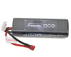 Gens Ace 2s LiPo Battery Pack 45C w/Deans Connector (7.4V/4000mAh)
