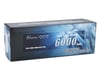 Image 2 for Gens Ace 4S Soft Case 100C LiPo Battery (14.8V/6000mAh)