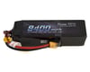 Image 1 for Gens Ace 3S Soft 50C LiPo Battery Pack w/XT60 Connector (11.1V/8400mAh)