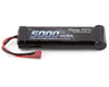 Image 1 for Gens Ace 7-Cell 8.4V NiMh Battery Pack w/T-Style Connector (5000mAh)