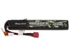 Image 1 for Gens Ace 2S 25C Airsoft LiPo Battery w/Deans Plug (7.4V/1200mAh)