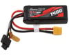 Image 1 for Gens Ace G-Tech Smart 3S LiPo Battery 60C (11.1V/1400mAh) w/XT60 Connector