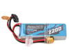 Image 1 for Gens Ace G-Tech Smart 3S LiPo Battery 25C (11.1V/2200mAh) w/XT60 Connector