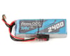 Image 1 for Gens Ace 2S LiPo Receiver Battery (7.4V/2400mAh)