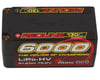 Related: Gens Ace Redline 4S LiHV LiPo Shorty Battery 130C (15.2V/6000mAh) w/5mm Bullets