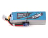 Image 1 for Gens Ace 6s LiPo Battery 45C (22.2V/5000mAh)