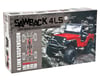 Image 3 for Gmade Sawback 4LS 4-Link 1/10 Rock Crawler Kit