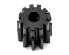Image 1 for Gmade 3mm Bore 32P Hardened Steel Pinion Gear (11T)