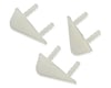 Image 1 for Great Planes Nylon Wing Tip Skids (3)