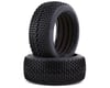 Image 1 for GRP Tyres Easy 1/8 Buggy Tires w/Closed Cell Inserts (2) (Soft)