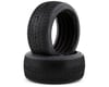 Image 1 for GRP Tyres Contact 1/8 Buggy Tires w/Closed Cell Inserts (2) (Soft)
