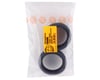 Image 2 for GRP Tires Contact 1/8 Buggy Tires w/Closed Cell Inserts (2) (Extra Soft)