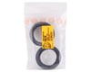 Image 2 for GRP Tires Plus 1/8 Buggy Tires w/Closed Cell Inserts (2) (Medium)
