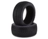 GRP Tires Plus 1/8 Buggy Tires w/Closed Cell Inserts (2) (Extra Soft)