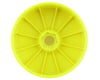 Image 2 for GRP Tires 1/8 Buggy Wheels (2) (Yellow)