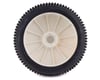 Image 2 for GRP Tyres Atomic Pre-Mounted 1/8 Buggy Tires (2) (White) (Soft)