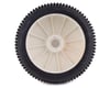 Image 2 for GRP Tires Atomic Pre-Mounted 1/8 Buggy Tires (2) (White) (Medium)
