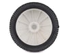 Image 2 for GRP Tires Easy Pre-Mounted 1/8 Buggy Tires (2) (White) (Soft)