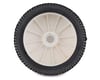 Image 2 for GRP Tires Easy Pre-Mounted 1/8 Buggy Tires (2) (White) (Medium)