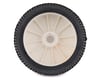 Image 2 for GRP Tires Easy Pre-Mounted 1/8 Buggy Tires (2) (White) (Extra Soft)