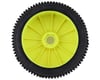 Image 2 for GRP Tires Atomic Pre-Mounted 1/8 Buggy Tires (2) (Yellow) (Soft)