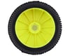Image 2 for GRP Tires Easy Pre-Mounted 1/8 Buggy Tires (2) (Yellow) (Medium)
