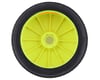 Image 2 for GRP Tires Contact Pre-Mounted 1/8 Buggy Tires (2) (Yellow) (Soft)