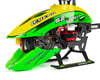 Image 2 for GooSky S2 RTF Micro Electric Helicopter (Green/Yellow)