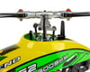 Image 3 for GooSky S2 RTF Micro Electric Helicopter (Green/Yellow)
