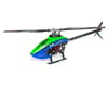 Image 1 for GooSky S2 RTF Micro Electric Helicopter (Blue/Green)