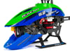 Image 2 for GooSky S2 RTF Micro Electric Helicopter (Blue/Green)