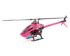 Related: GooSky S2 BNF Micro Electric Helicopter (Pink)