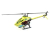 Related: GooSky S2 BNF Micro Electric Helicopter (Yellow)