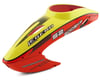 GooSky S2 Canopy (Red/Yellow)