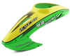 Image 1 for GooSky S2 Canopy (Green/Yellow)